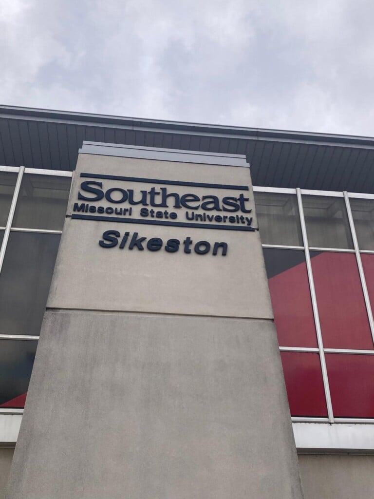 SEMO campus