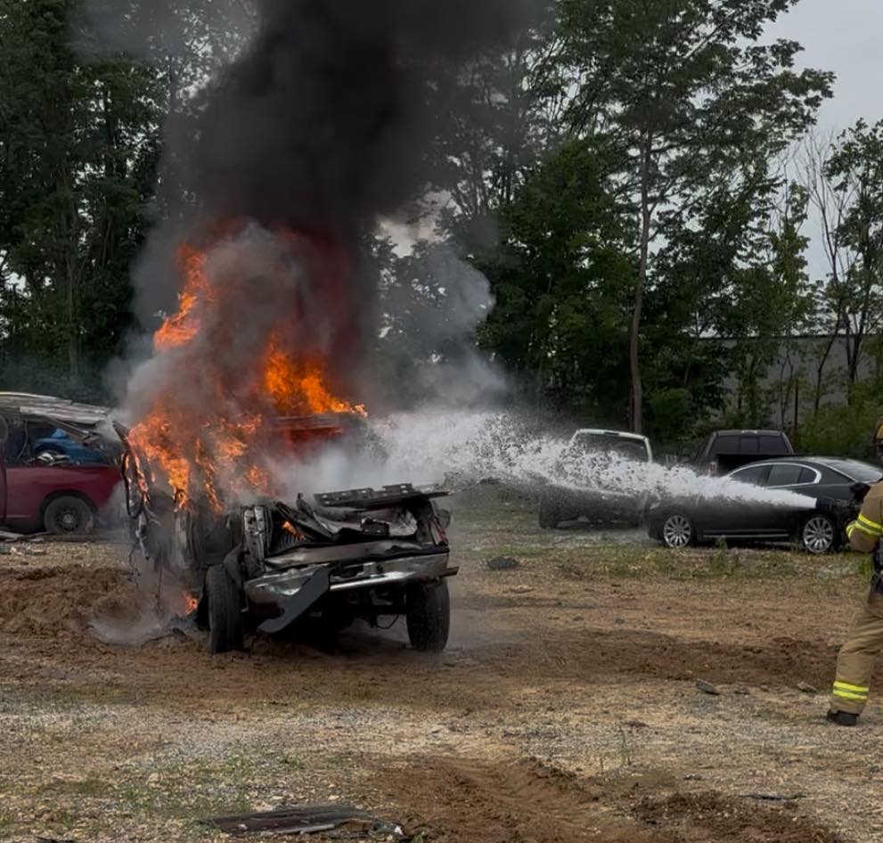 (Source: Jackson Fire Rescue)