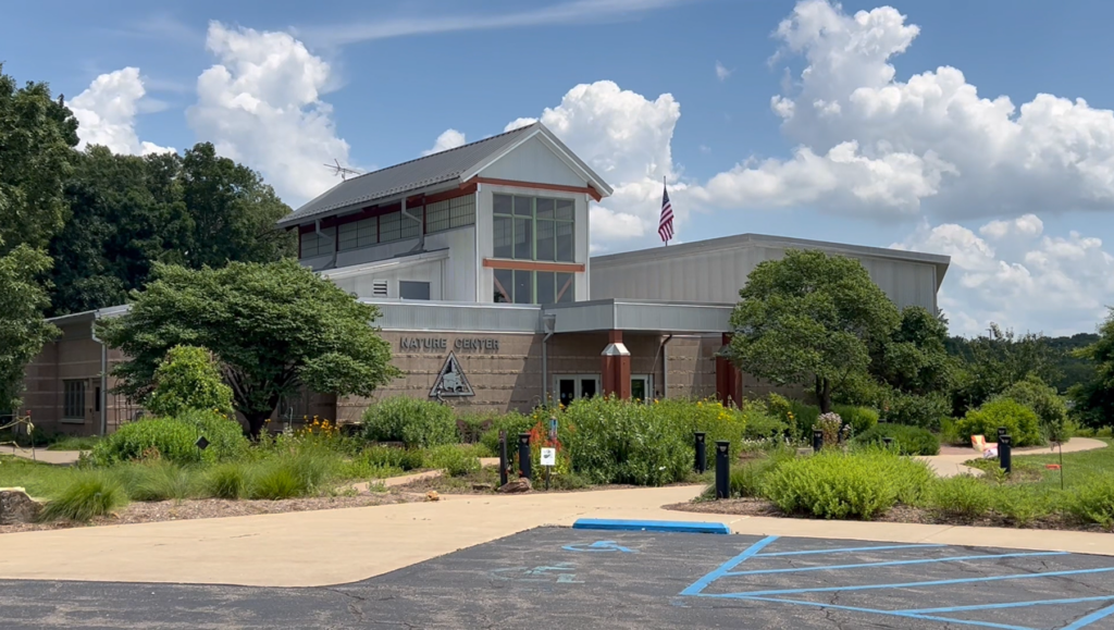 Cape Girardeau Conservation Nature Center