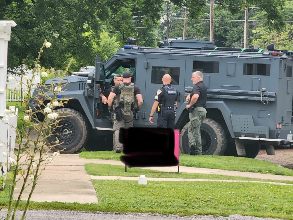 Source Saine County Sheriffs Dept 6