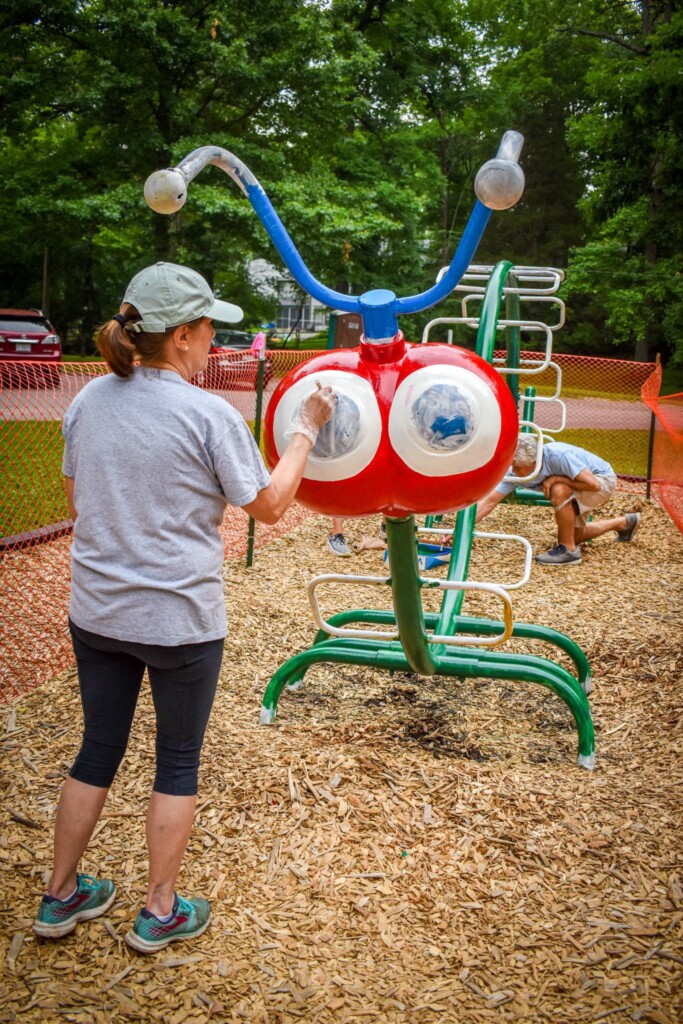 Cape Parks Rec 1