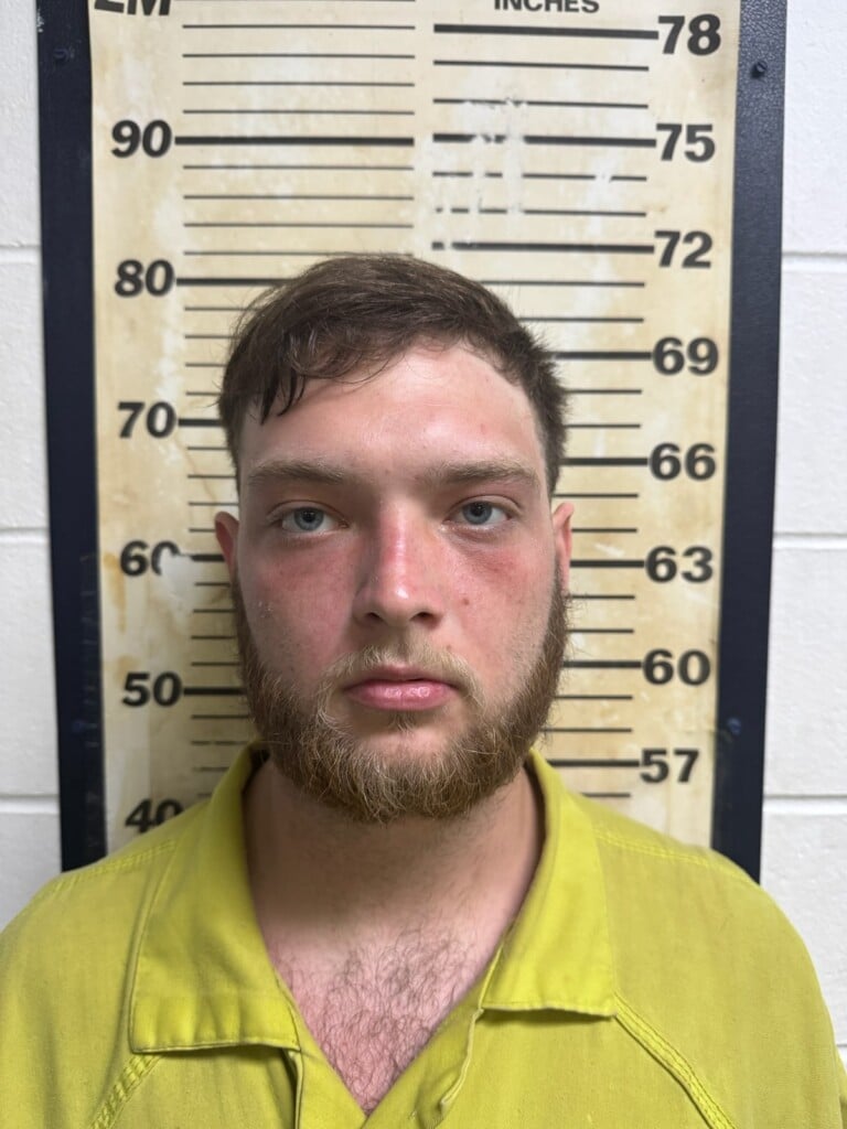 Source New Madrid County Sheriffs Office 1
