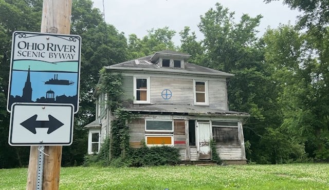Olmsted