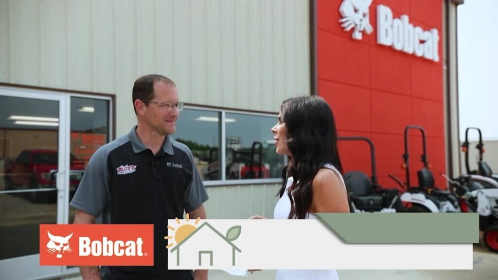 Bobcat Of Poplar Bluff Inside Out Living