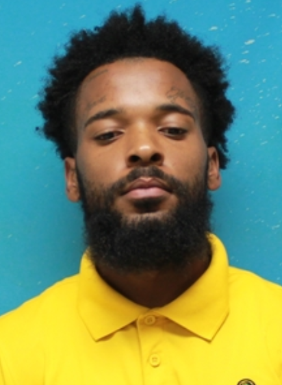 (Source: Cape Girardeau County Jail Roster)