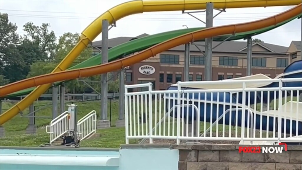 Cape Splash Reopens, But Some Attractions Still Await A Green Light