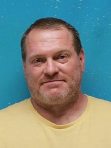 (Source: Cape County Jail roster)