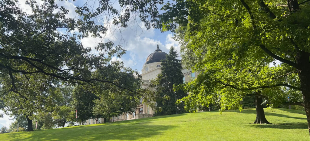 SEMO Academic Hall