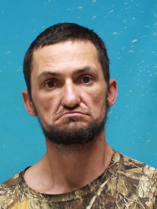 (Source: Cape Girardeau County Jail)