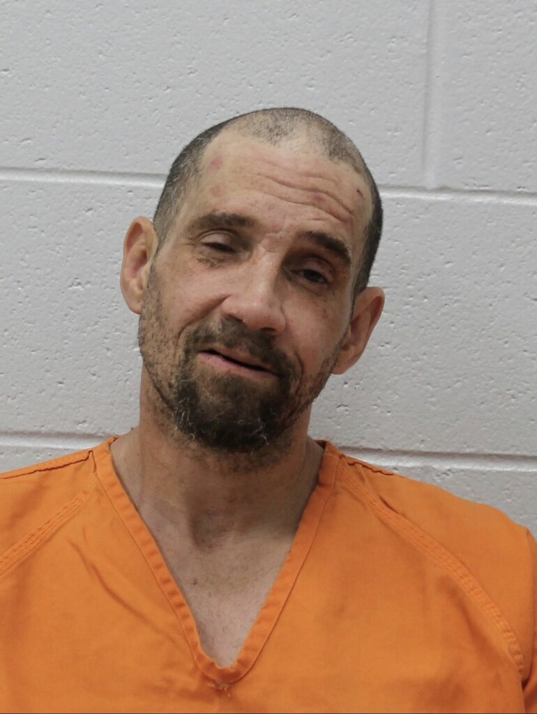 (Source: Christopher police Department)