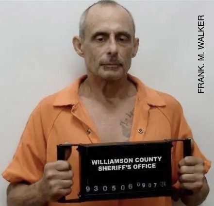 (Source: Williamson County Sheriff's Office)