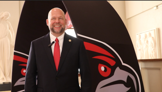 SEMO Dr. Brad Hodson