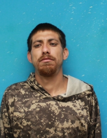 (Source: Cape County Jail Roster)