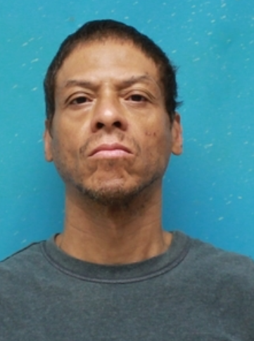 (Source: Cape Girardeau County Jail)
