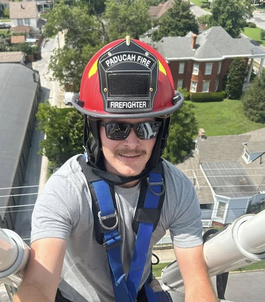 Source Paducah Fire Dept 2