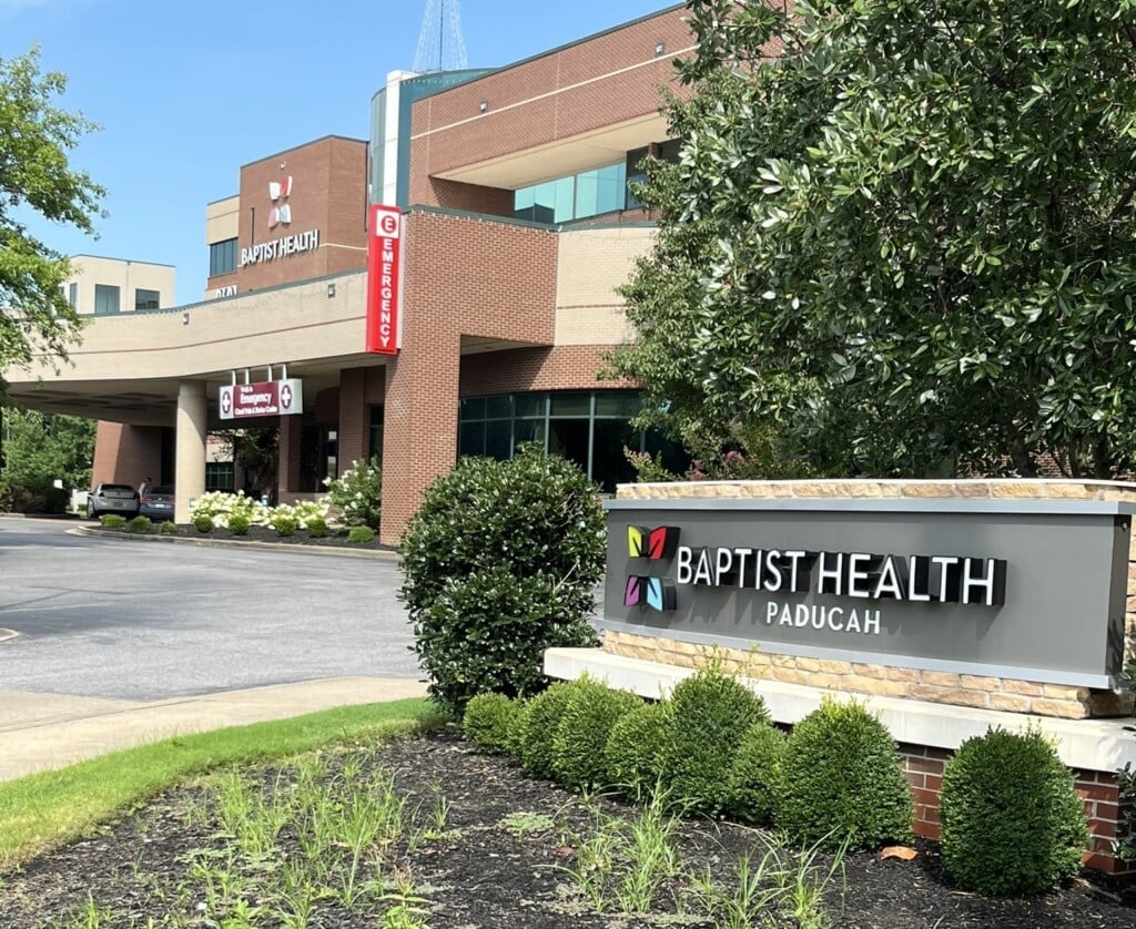 (Source: Baptist Health)