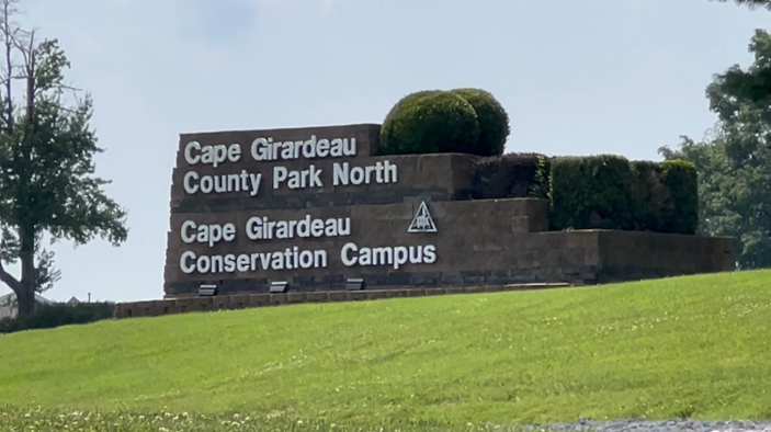 Cape County Park North