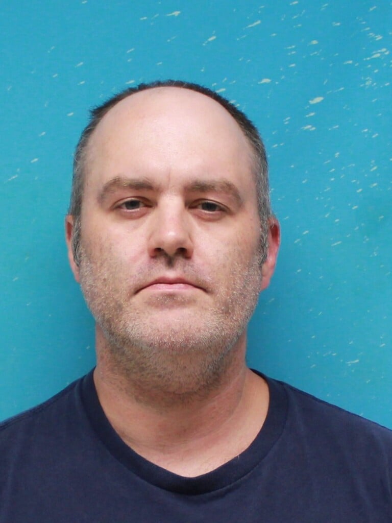 (Source: R, Newton, Cape Girardeau Police Department) Landon Reed