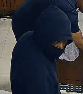 (Source: Cape Girardeau Police Department)