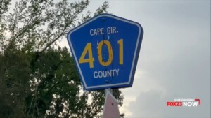 Cape County To Repair County Road 401 Bridge