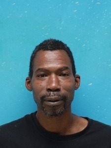 (Source: Cape Girardeau County Jail Roster)