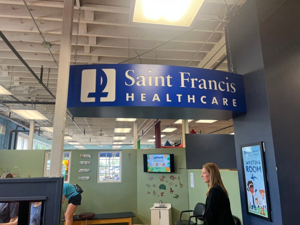 Discovery Playhouse Saint Francis Healthcare System 3