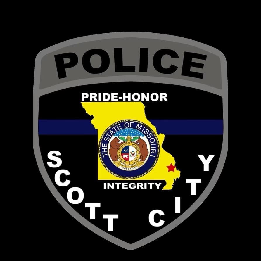 (Scott City Police Department)