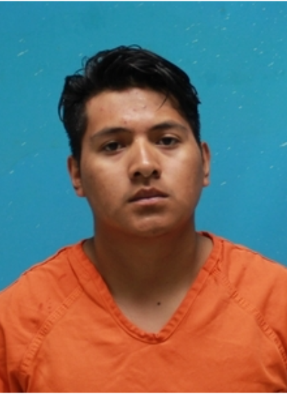 (Source: Cape County Jail)