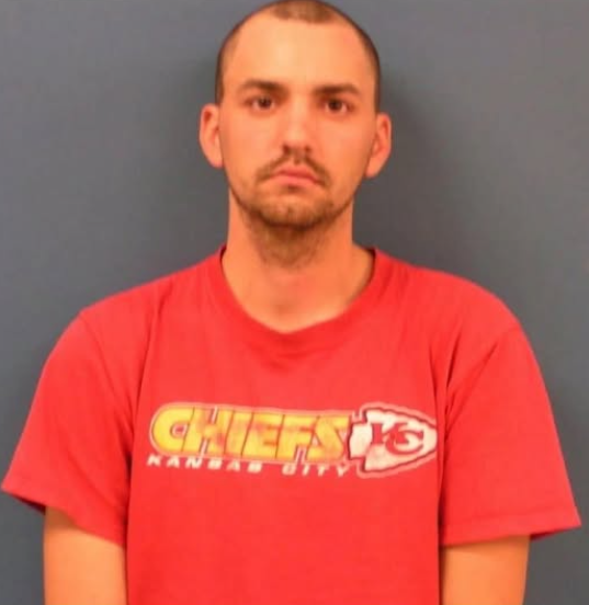 (Source: Pulaski County Sheriff's Department)