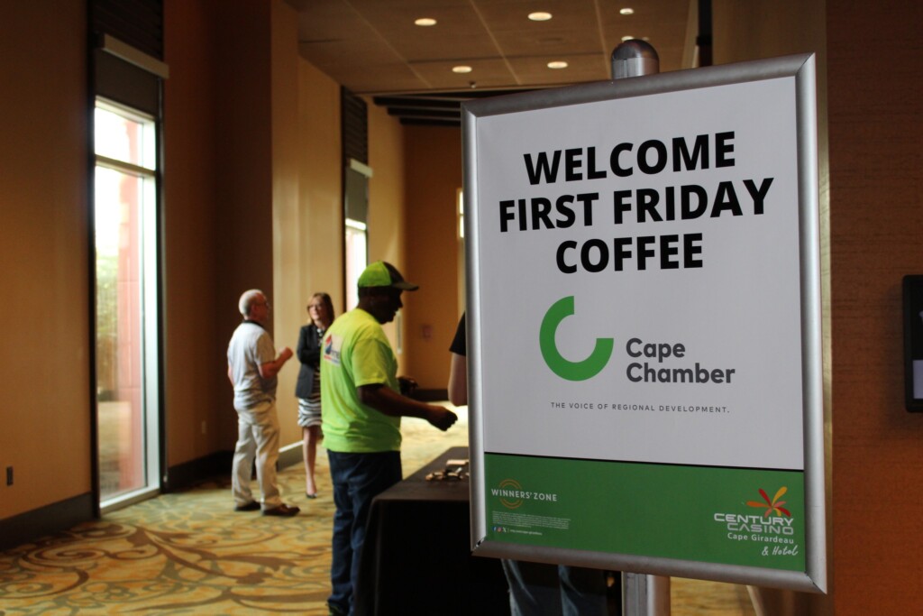 Source Cape Girardeau Chamber Of Commerce 1