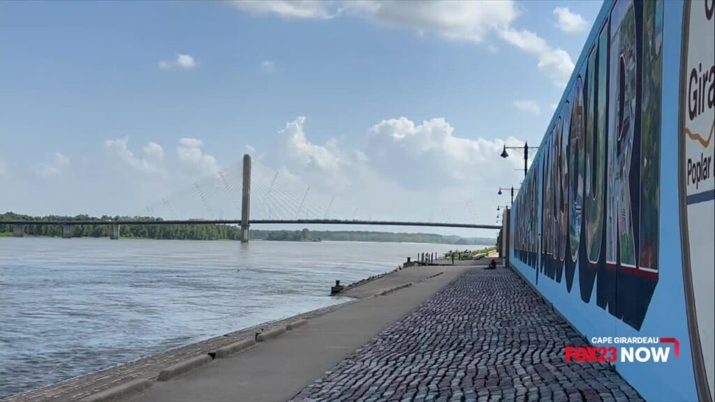 Cape Girardeau Renews Contract With Semo Redi