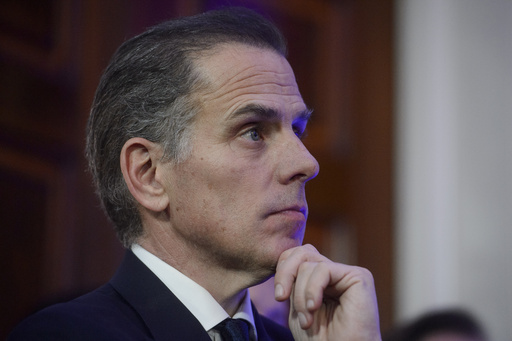 Melania Trump Demands Hunter Biden Retract ‘extremely Salacious’ Epstein Comments