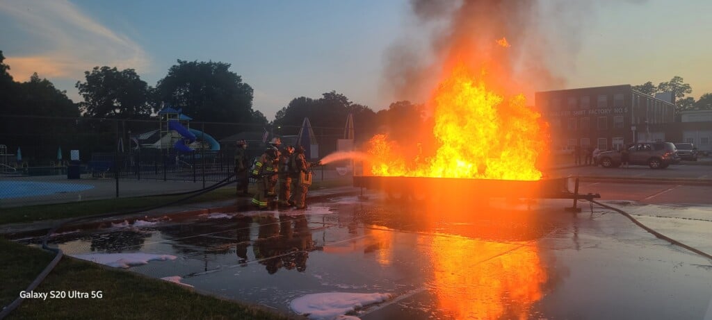 Source Kennett Fire Department 5