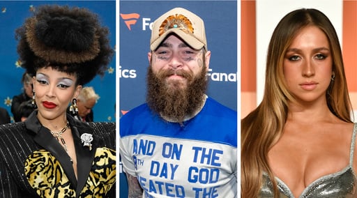 Doja Cat, Conan Gray And Tate Mccrae Will Perform At Mtv Vmas. Here’s What To Know About The Show