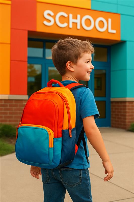 school safety