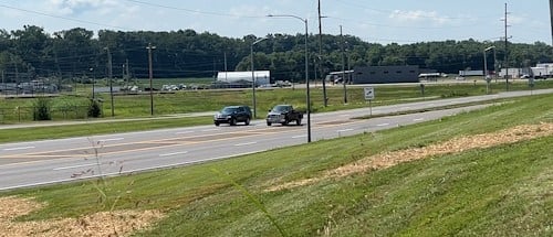 Missouri Tags Process