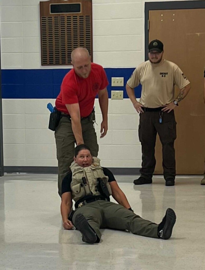 Source Cape Girardeau County Sheriffs Office 3