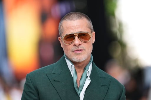 4 Arrests After Home Reportedly Owned By Brad Pitt Was Ransacked By Burglars, Police Say