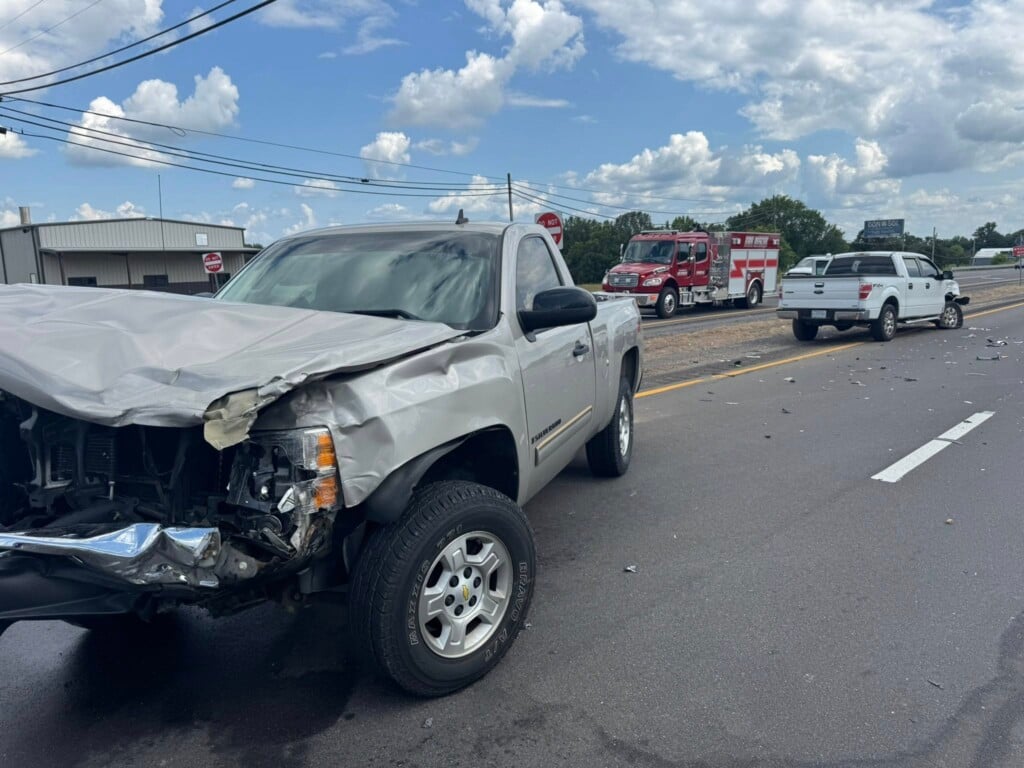 (Source: Calloway County Sheriff's Department)