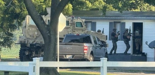 Source Mt Vernon Police Department 5