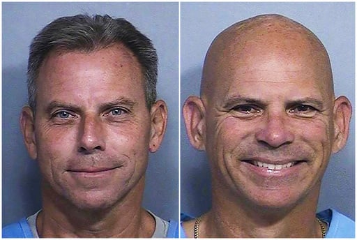 Menendez Brothers Face Parole Hearings After Decades In Prison For Parents’ 1989 Murders