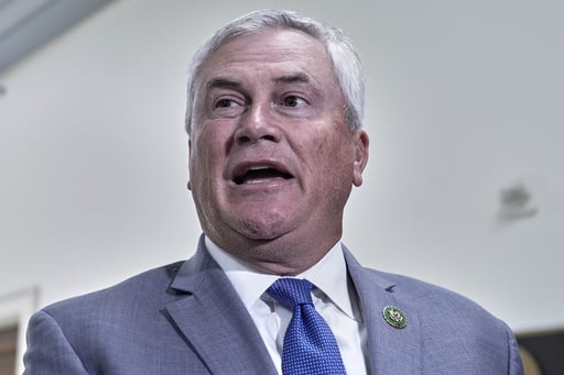 Justice Department To Begin Giving Congress Files From Jeffrey Epstein Investigation, Lawmaker Says