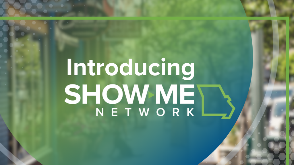 Thumbnail Introducing Network