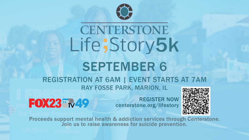 Life Story 5k Fs 1