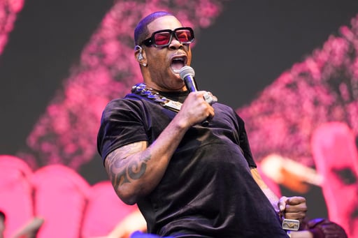 Busta Rhymes And Ricky Martin Will Make History At 2025 Mtv Vmas. Here’s Who Is Taking The Stage