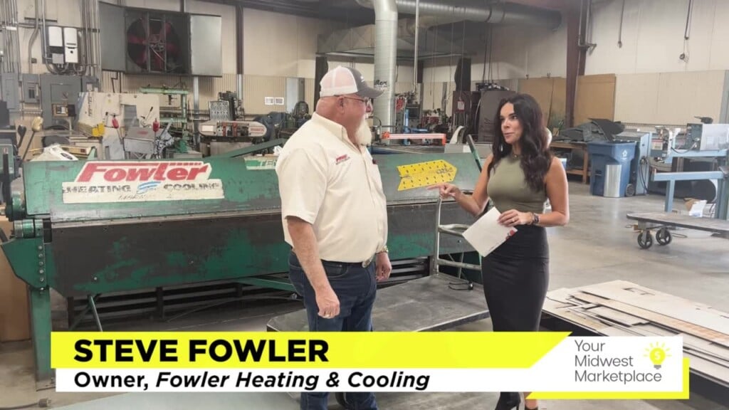 Fowler Heating And Cooling