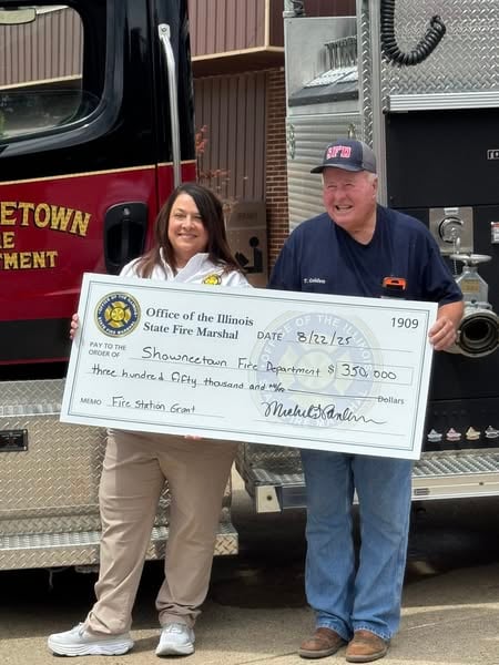 Illinois Fire Marshal Rewards 1 1