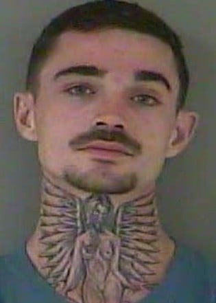 (Source: McCracken County Sheriff's Dept)