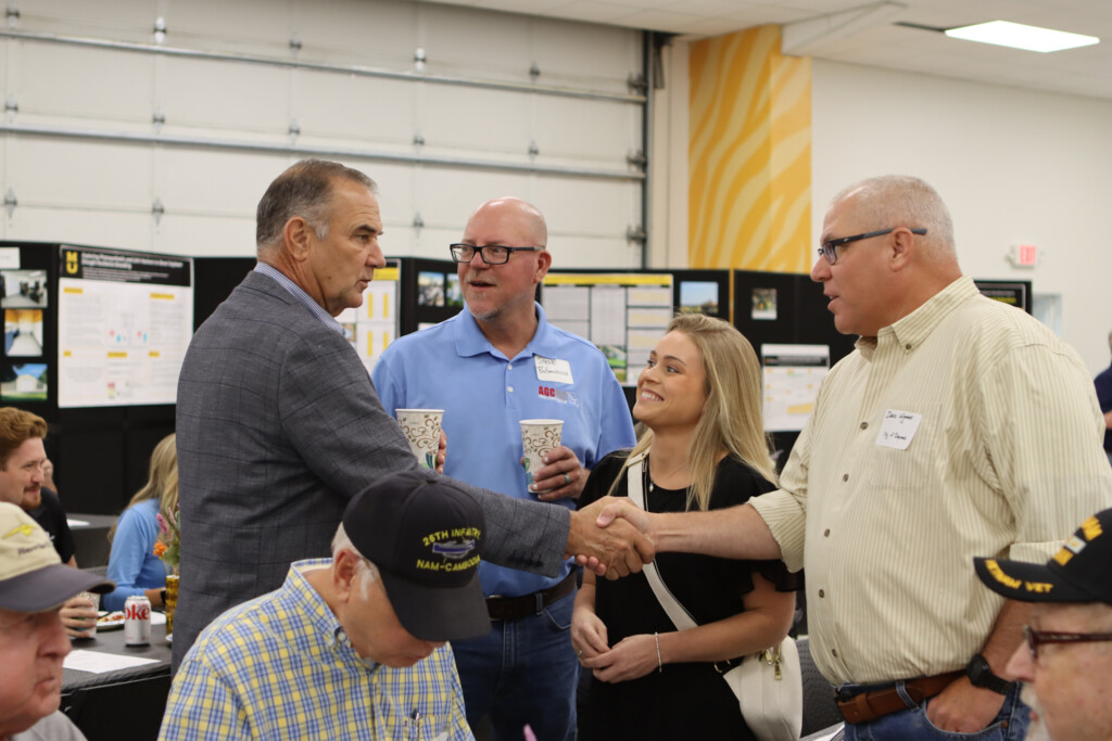 Source Missouri Governor Mike Kehoe 13