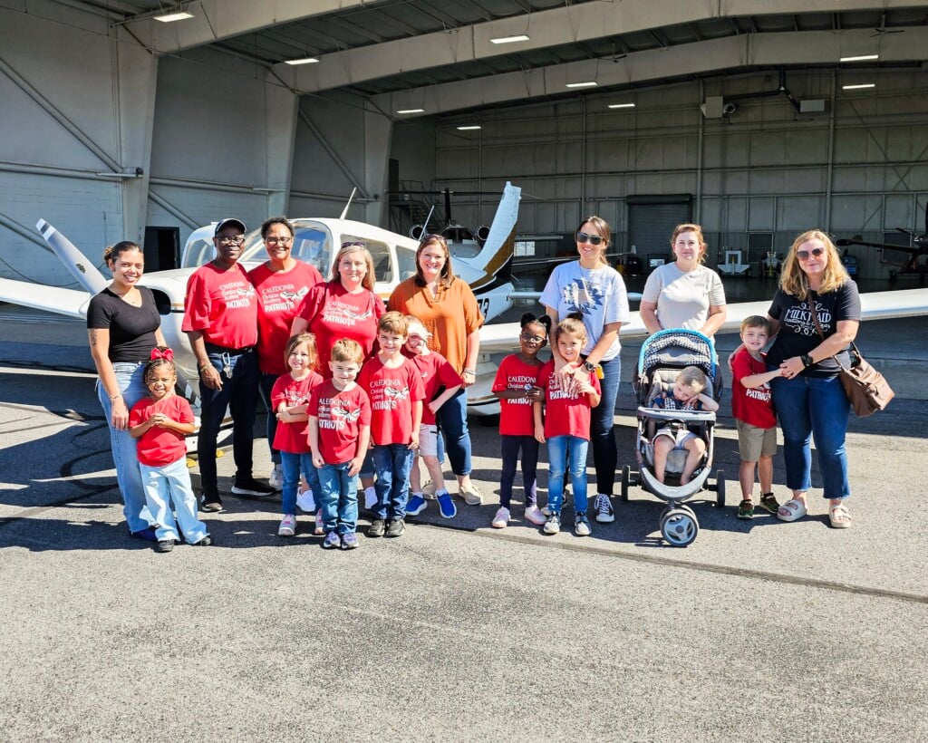 Source Barkley Regional Airport 1